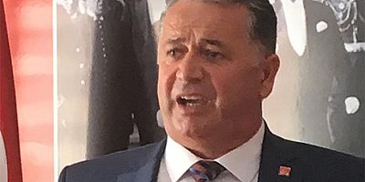 CHP Meclis Üyesi Çalıksoy: Sayın Erdoğan, Hesap Vermeyen, Şeffaflıktan Uzak Kendi Belediyelerinize Bakın