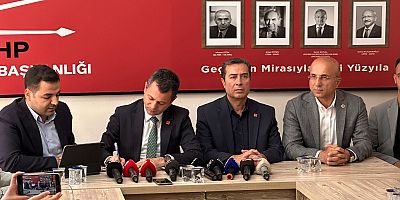 CHP Melikgazi Seçimleri İçin Sandığa Gidiyor