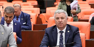 CHP Milletvekili Arık Milli Eğitim Bakanına Sordu: “Atamalar AKP İl Başkanlığında Mı Yapılıyor?”