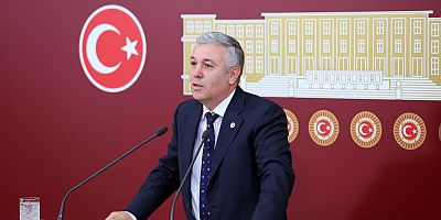 CHP Milletvekili Arık’tan Bakan Soylu’ya: “Kayseri Büyükşehir Belediyesi’nden Kaç Terörist İşten Çıkartıldı?”
