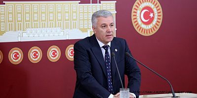 CHP Milletvekili Arık’tan Belediye’nin Zarara Uğratılmasına Tepki: