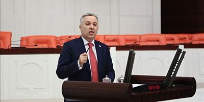 CHP Milletvekili Arık’tan Kayserispor Yönetimine Tepki: Kayserispor’un Cenaze Namazını Kıldırırsınız!