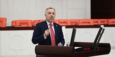 CHP Milletvekili Çetin Arık; Kapuzbaşı’nı Dünyaya Tanıtacağız