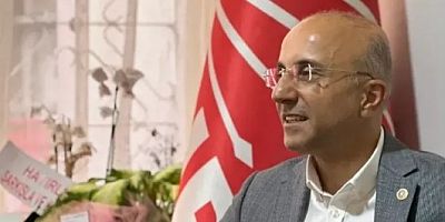 CHP Milletvekili Genç: Gençlerimizin Geleceğiyle Oynadınız