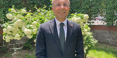 CHP Milletvekili Genç: Oyumuzu 2 Katına Çıkardık, Tüm Kayseri’yi Kucaklamaya Söz Veriyoruz
