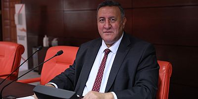 CHP Milletvekili Gürer: Çocuklarda Suç Oranı Artıyor, 1 Yılda Suç Dosya Sayısı Toplam 91 Bin 619