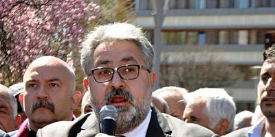 CHP Önceki Dönem Milletvekili Kulkuloğlu