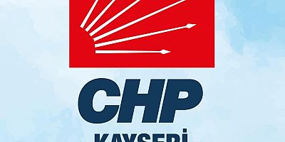 CHP, Pınarbaşı’ndaki İptal Kararına 2 Genel Başkan Yardımcısının katılımı ile İtiraz Edecek