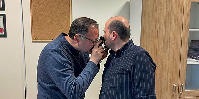 Cildiye Kliniği Sorumlusu Doç Dr. Ertaş: Benin Yarısının Farklı Görünmesi Uyarıcı Bir Etken Olmalı