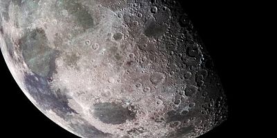 Çin, Ay’da 2 Metrelik Çukur Kazacak