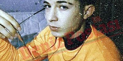 CİNAYET! 16 yaşındaki gence, kar maskeli bıçaklı saldırı