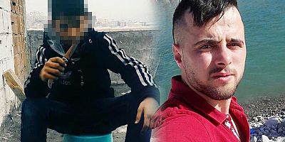 Cinayet işledi, 12.5 yıl yedi