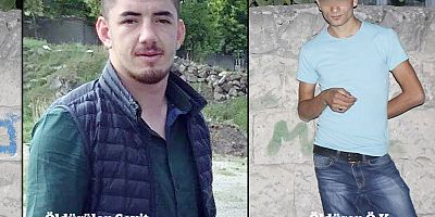 Cinayet sanığı: “2 yıl geçti, hatırlamıyorum”