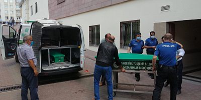 Cinayete Kurban Giden Baba Oğul Birer Gün Arayla Toprağa Verildi