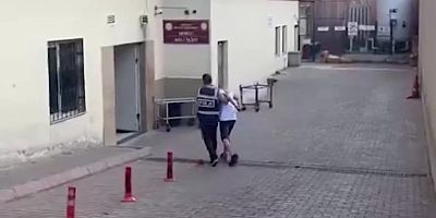 Cinsel İstismar Suçundan Aranan Firari Yakalandı