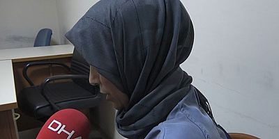 Cinsel İstismara Uğrayan Kızı İle Ailesinden Kaçtı!