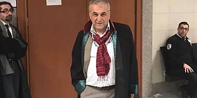 Cinsel Saldırıyla Suçlanan Avukata 141 Yıl İstendi!