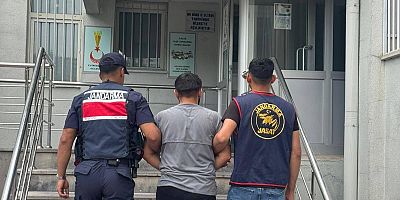 Çocuğa Cinsel İstismar Suçundan Aranan Şahıs Talas’ta Yakalandı
