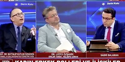 Çocuk istismarını savunan Prof. Dr. çalıştığı üniversiteden kovuldu