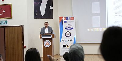 Çocuk İstismarıyla Mücadelede Öğretmen Yeterlilikleri Güçleniyor