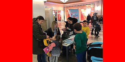 Çocuk Meclisi’nin 2. Dönem Kurs Kayıtlarına Yoğun İlgi