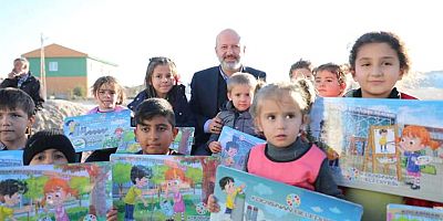 Çocuklara, Gençlere ve Kadınlara Pozitif Ayrımcılık Yapıyoruz