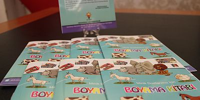 Çocuklarımız Bizim Göz Aydınlığımız