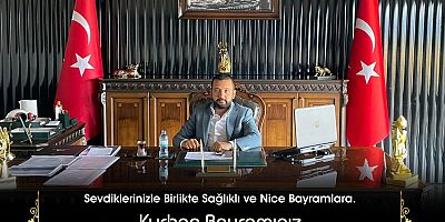 COD Enerji’den Kurban Bayramı Mesajı