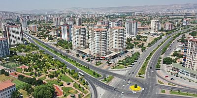 Çolakbayrakdar: Kocasinan'da Yaşamak Ayrıcalıklıdır