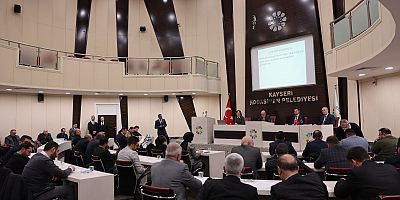 Çolakbayrakdar: Sera İhtisas OSB İle Kayseri’ye ve Ülke Ekonomisine Daha Fazla Katkı Sağlayacağız