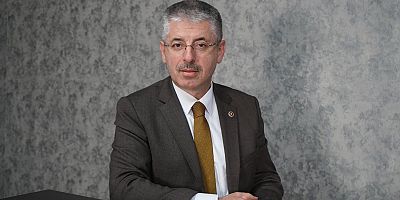 Çopuroğlu’ndan Tokyo’da Pastırma Eleştirisine: Anlamayanlar Konuyu Küçültmeye Çalışıyor