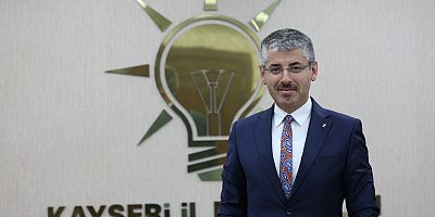 Çopuroğlu: Yüzüncü Yılının Gururunu Ve Coşkusunu Yaşıyoruz