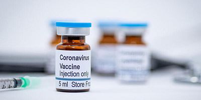 Covid-19 Aşısı 130 Ülkeye Ulaşmadı