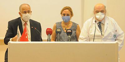 Covid-19 Aşısı Denenen Gönüllülerde Yan Etkiye Rastlanılmadı