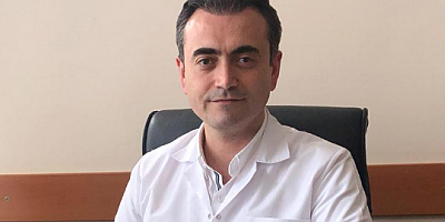 'Covid-19 Daha İleri Belirti Ve Hasarlarla Seyreden Bir Hastalık'