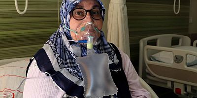 Covid-19 Tedavisi Devam Ederken Vatandaşları Uyaran Hemşire, Hayatını Kaybetti