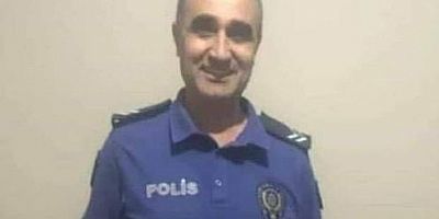 Covid Tedavisi Gören 30 Yıllık Polis Memuru Hayatını Kaybetti