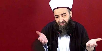 'Cübbeli Ahmet' İfadeye Çağrıldı