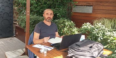 Cübbeli, Devletle Çalışma Mesajı Veriyor