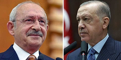 Cumhurbaşkanı Adaylığında Son Seçim Anketi: Fark 7 Puan