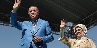 Cumhurbaşkanı Erdoğan 21 Mart’ta Kayseri’ye Geliyor