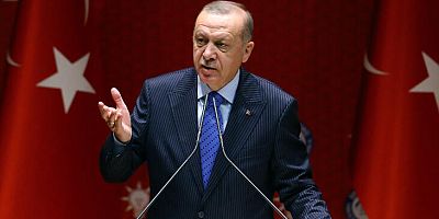 Cumhurbaşkanı Erdoğan: 36 Şehidimiz Var!