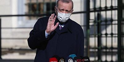 Cumhurbaşkanı Erdoğan’dan Gıda Fiyat Artışıyla İlgili Açıklama