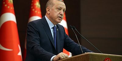 Cumhurbaşkanı Erdoğan'dan Wilders'ın Skandal Paylaşımına Tepki