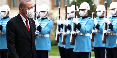 Cumhurbaşkanı Erdoğan, İdam Sorusuna Aynı Cevabı Verdi