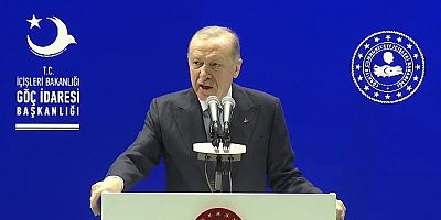 Cumhurbaşkanı Erdoğan: Kayseri ve Ankara’daki Provokasyonlar Dahil Pek Çok Badire Atlattık