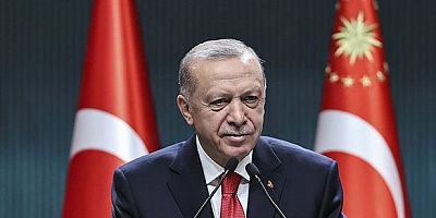 Cumhurbaşkanı Erdoğan KPSS Hakkında İnceleme Başlattı