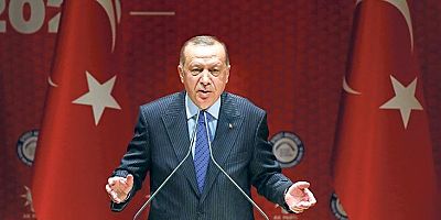 Cumhurbaşkanı’ndan Mültecilere: Kapıları Açtık, Bitti O İş
