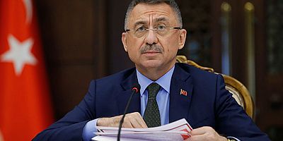 Cumhurbaşkanı Yardımcısı Oktay'dan Bütçe Açıklaması