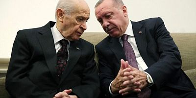 Cumhurbaşkanından ‘Askıda Ekmek’ Yorumu: Ya böyle bir şey var mı Türkiye'de